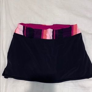 Lulu lemon Skirt